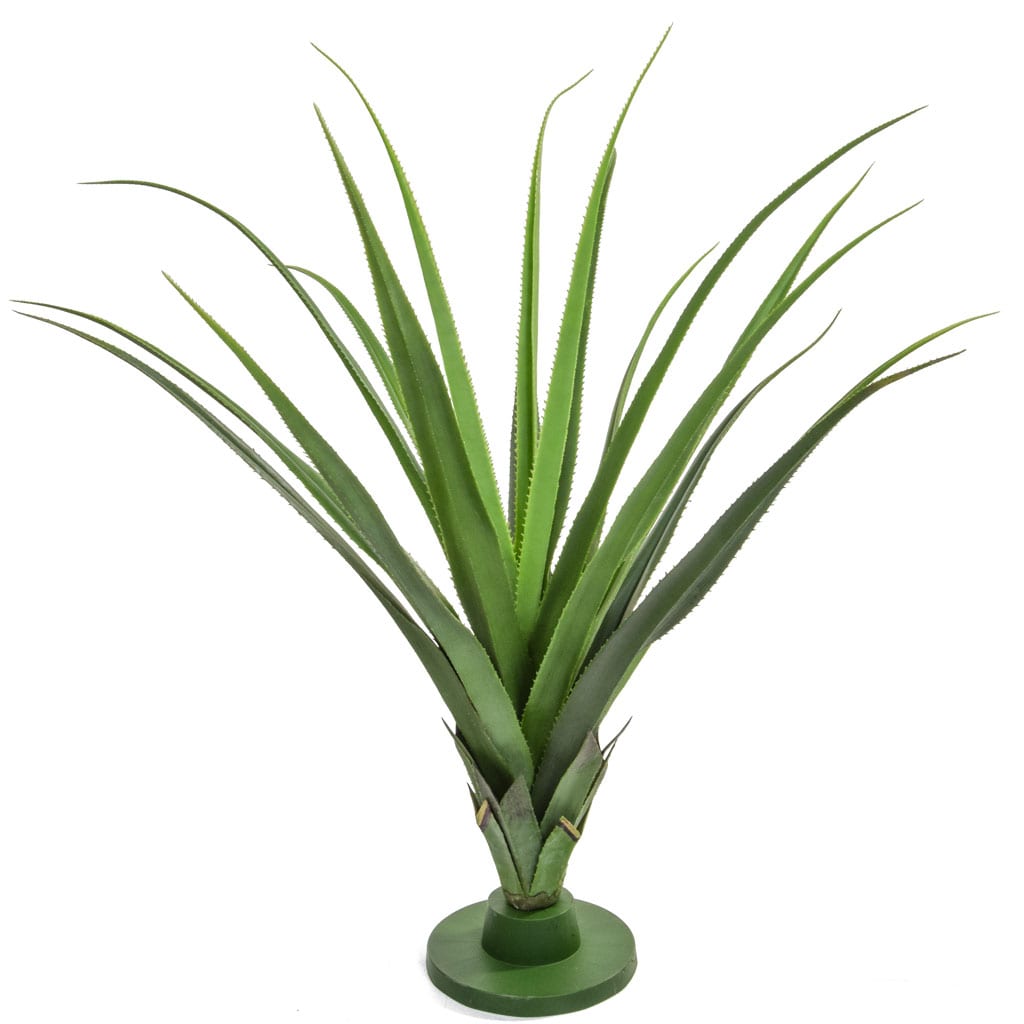Plants Pandanus Green 31lvs 140cm - Artificial Flowers